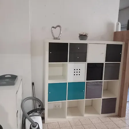 Eine Mit Privatem Eingang