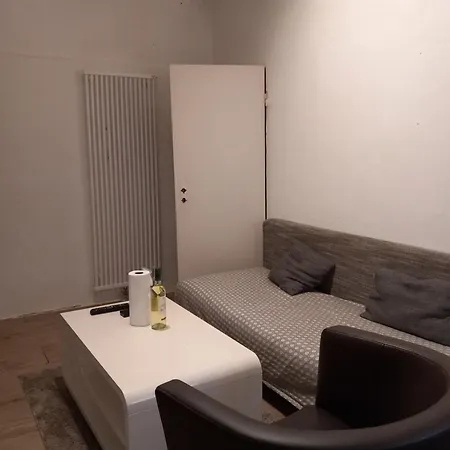 Eine Mit Privatem Eingang 公寓 维勒斯威特