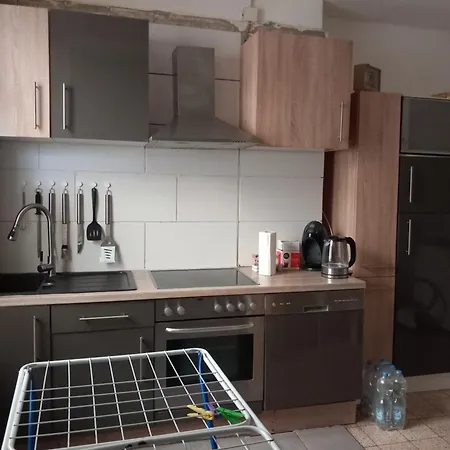 Eine Mit Privatem Eingang