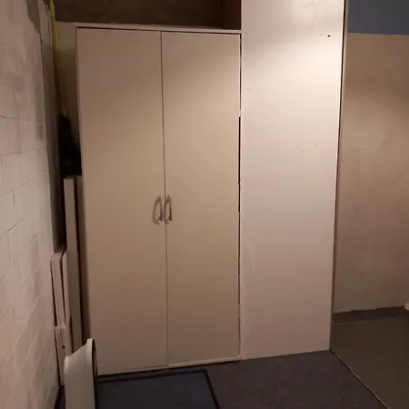 Eine Mit Privatem Eingang