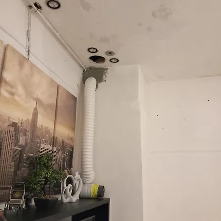 Eine Mit Privatem Eingang * Weilerswist