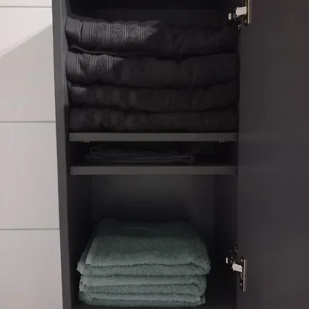 شقة Eine Mit Privatem Eingang *