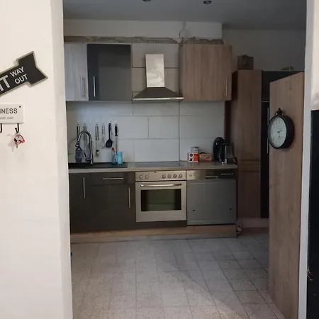 Eine Mit Privatem Eingang * Weilerswist