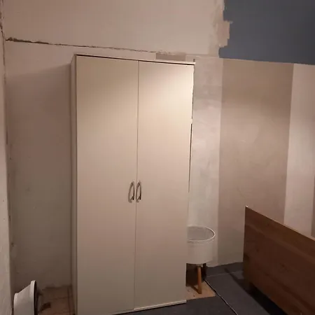 アパート Eine Mit Privatem Eingang