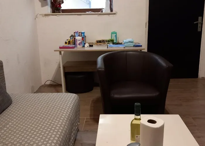 Eine Mit Privatem Eingang Weilerswist