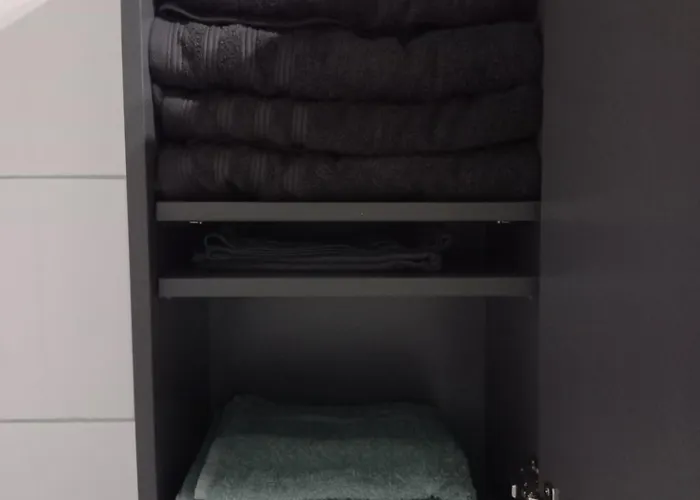 شقة Eine Mit Privatem Eingang *