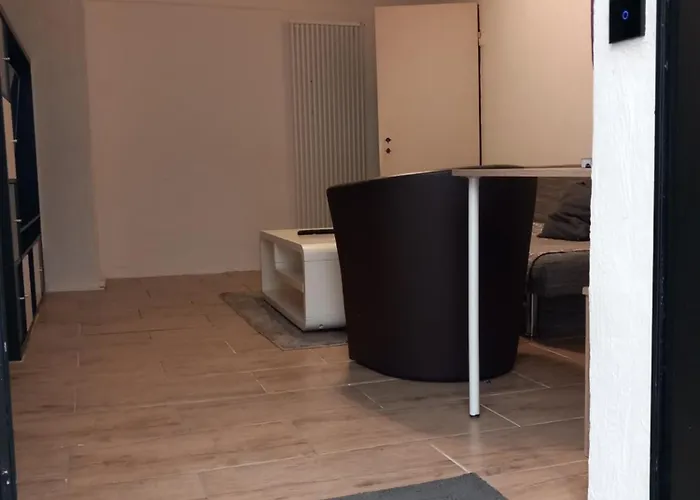 شقة Eine Mit Privatem Eingang Weilerswist