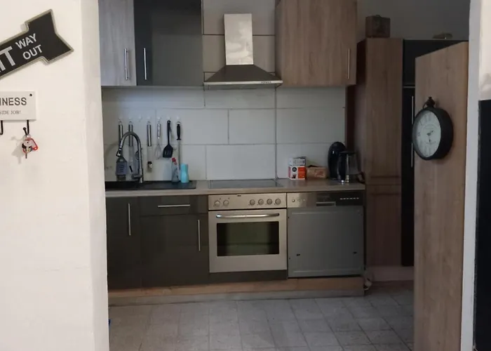 Eine Mit Privatem Eingang * Weilerswist