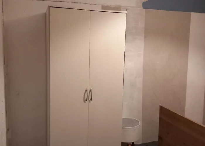 شقة Eine Mit Privatem Eingang